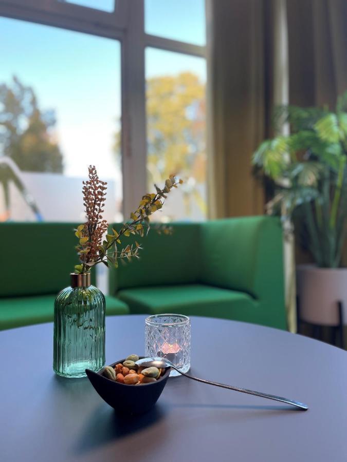 Hotel Dampfmuehle نويكيرشن-فلوين المظهر الخارجي الصورة