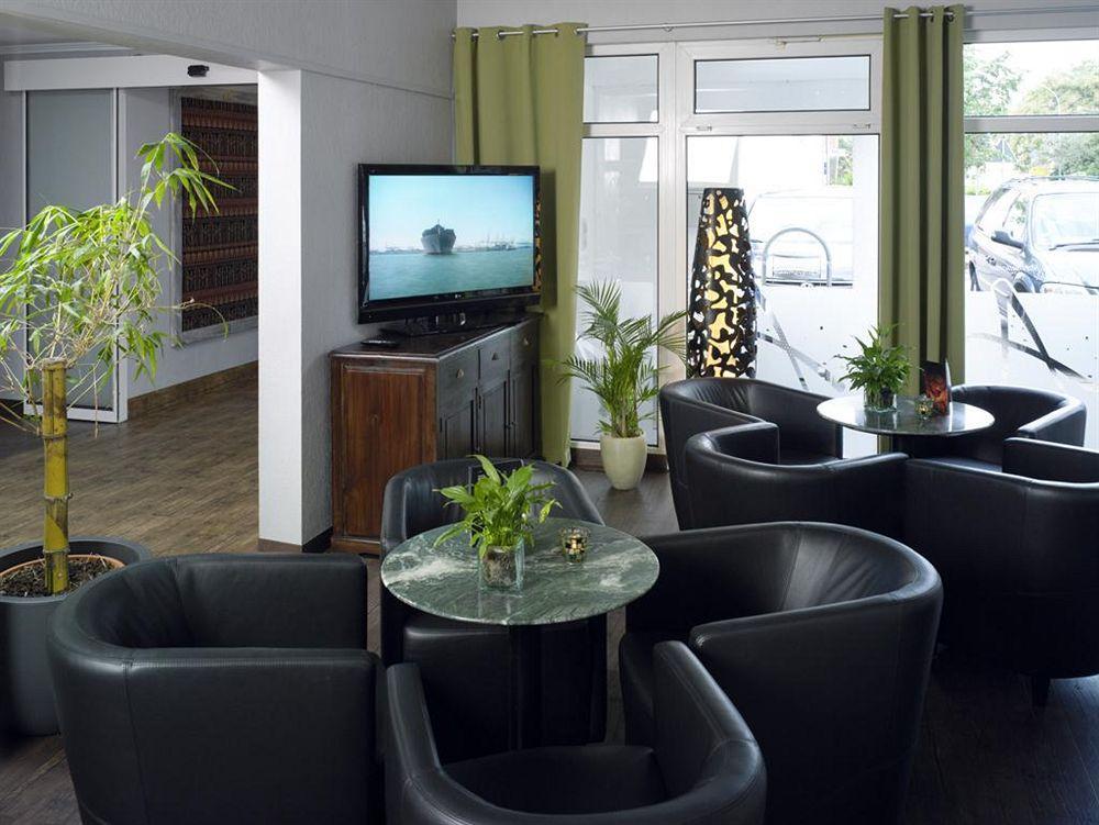 Hotel Dampfmuehle نويكيرشن-فلوين المظهر الداخلي الصورة