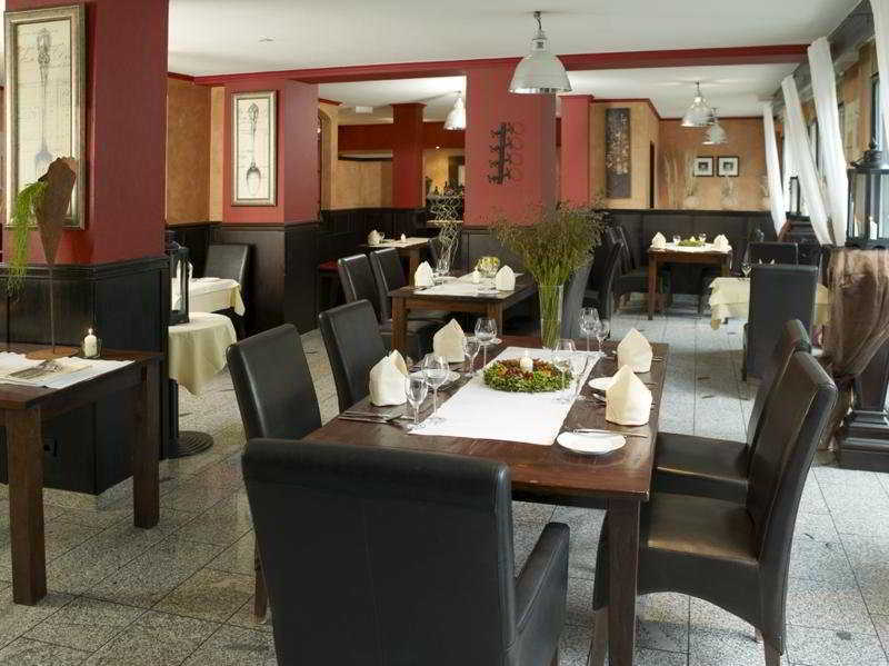 Hotel Dampfmuehle نويكيرشن-فلوين المظهر الخارجي الصورة