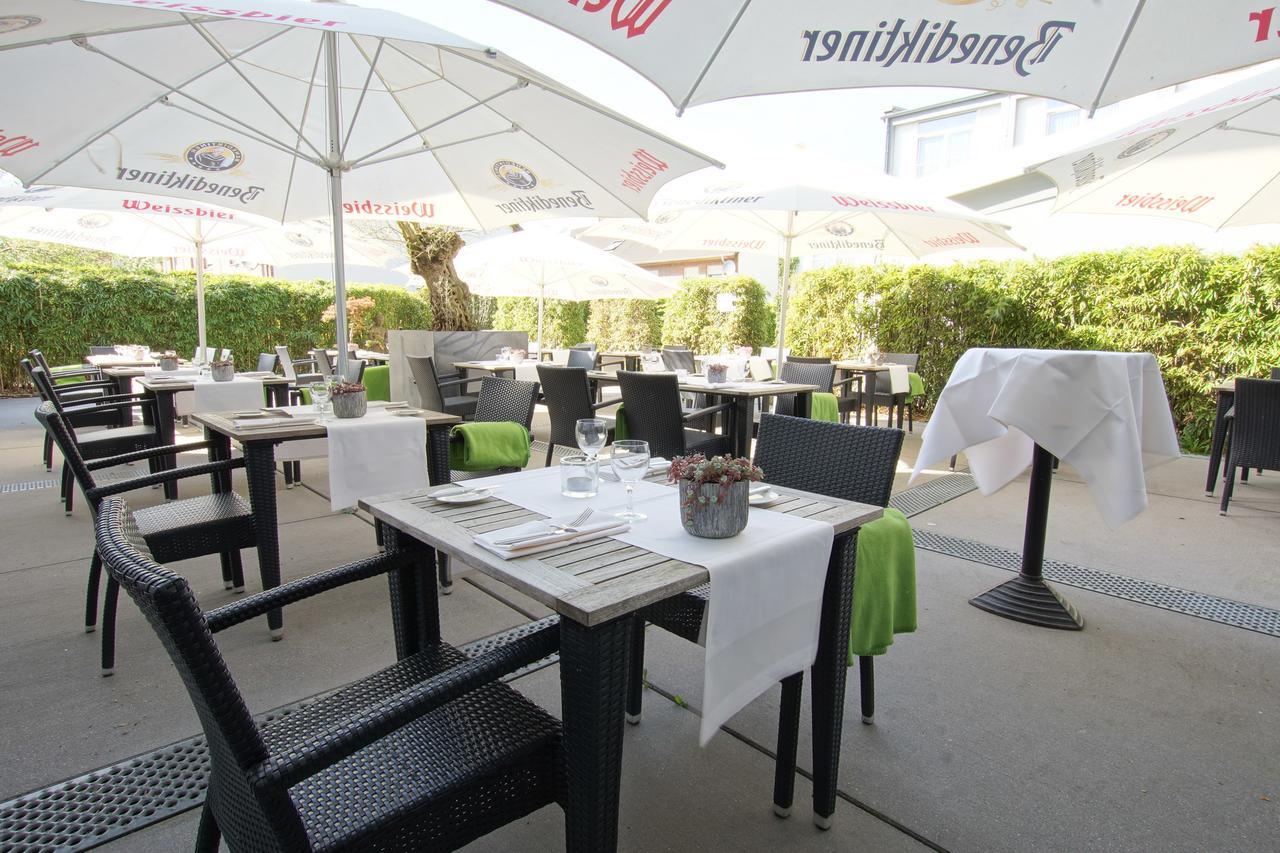Hotel Dampfmuehle نويكيرشن-فلوين المظهر الخارجي الصورة