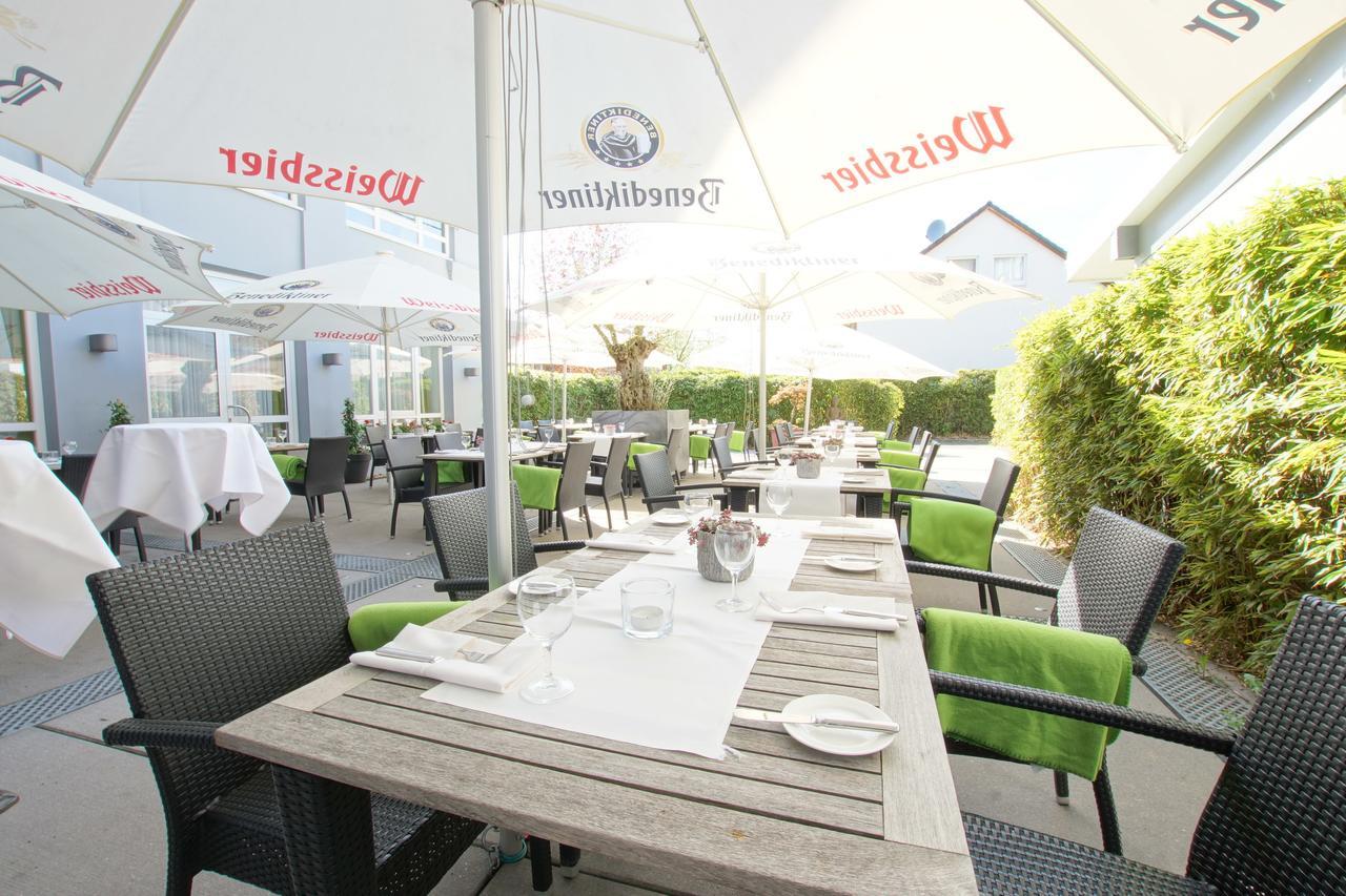 Hotel Dampfmuehle نويكيرشن-فلوين المظهر الخارجي الصورة